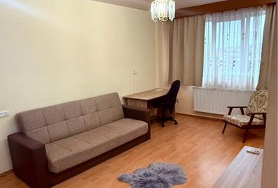 Inchiriez Apartament cu 2 camere zona Andrei Muresanu - 2
