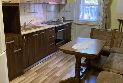 Apartament cu 3 camere decomandat în Central - 4