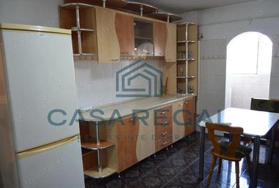 Apartament 2 camere tip PB Cartierul Nufarul - 3