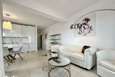 Apartament cu 2 camere, mobilat în Bună Ziua - 9