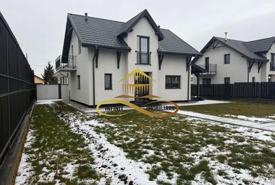 Casa noua de vanzare in Bogdan Voda Bacau - 29