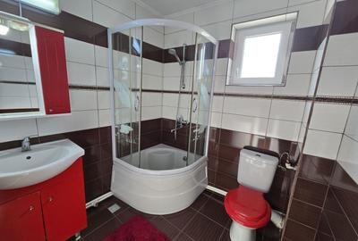 Duplex cu 6 camere cu Teren 293 Mp în Central - 22