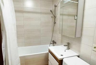 Apartament cu 2 camere decomandat în Mihai Bravu
