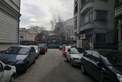 Birou, de 65 mp, în Cișmigiu - 10