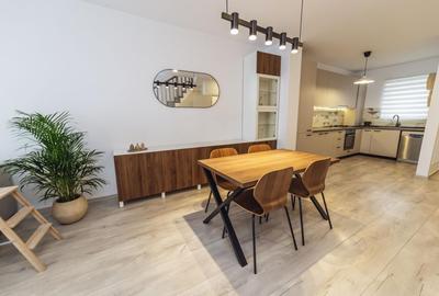 Duplex cu 4 camere cu Canalizare în Central - 14