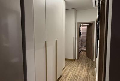 Apartament cu 2 camere decomandat în Giroc - 6