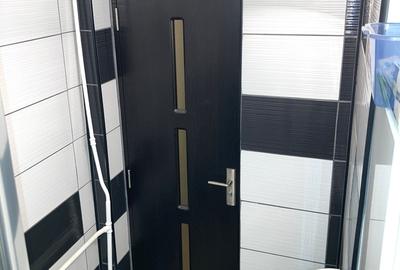 Dristorului, langa statia de metrou Dristor - 8