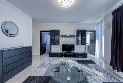 Apartament 3 camere, zona Centru NTT Data - 2