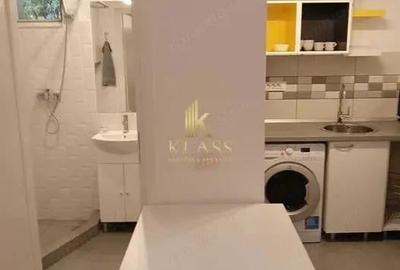 Garsoniera de inchiriat Primaverii-Jean Monnet Garsoniera de inchiriat Primaverii-Jean Monnet - 4