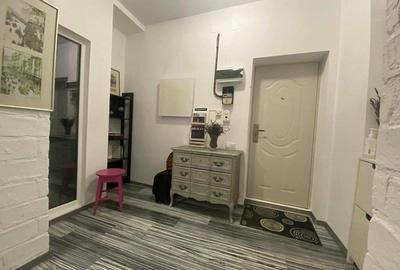 Vanzare 2 camere lux | Piata Amzei - Calea Victoriei | fara risc sau urgenta | - 13