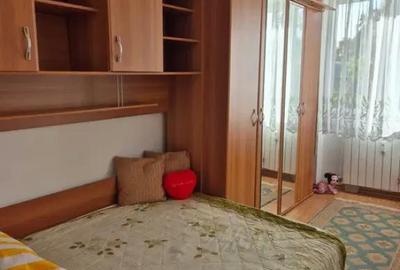 Apartament cu 3 camere decomandat în Central - 4