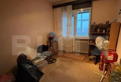 Apartament decomandat de vanzare, cu 3 camere, 111 mp, Centr - 4