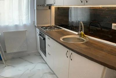 Garsonieră decomandată în Dobroești - 2