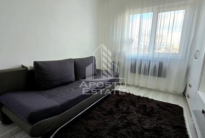 Garsonieră nedecomandată, mobilată în Cetății - 3