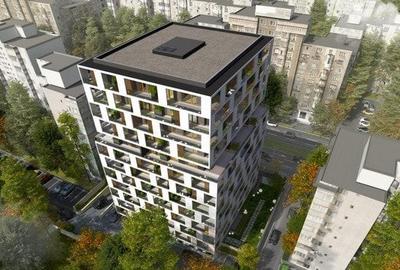 ZENITH BELLE TOUR -  APARTAMENT ZEN 2 CAMERE + BIROU SI TERASĂ - 5