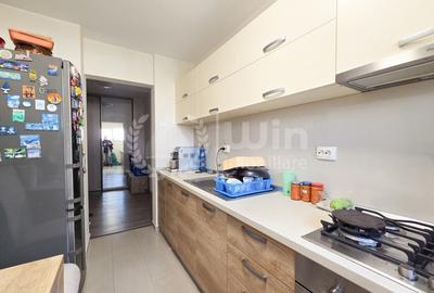 Apartament 2 camere | Decomandat | Etaj 4/8 | Grigorescu | Zona Profi - 4