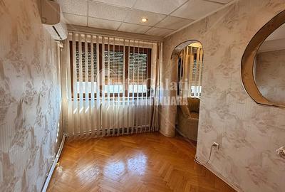 Apartament cu 4 camere, mobilat în Central - 2