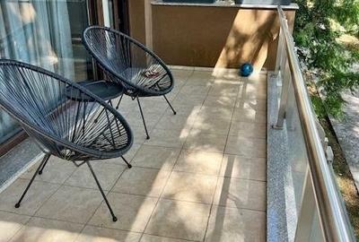 Iancu Nicolae/Carina/Apartament elegant cu 3 camere/Parcare/ - 15