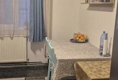 Apartament cu 2 camere decomandat în Între Lacuri - 3