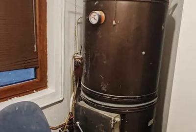 Vand casa becicherecu mic 15 km de Timi?oara - 4