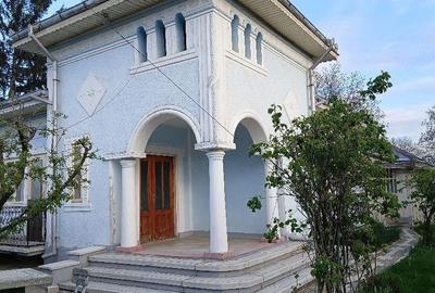 Casă cu Teren 1200 Mp în Cotu Vameș - 7