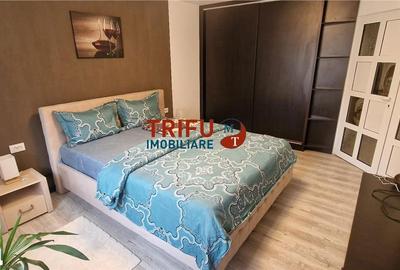 Apartament cu 2 camere decomandat în Central - 9