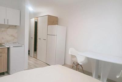 Garsonieră decomandată în Narcisa - 2