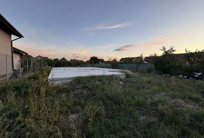 Teren Construcții intravilan de 710 mp, în Becicherecu Mic - 3