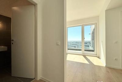 Apartament cu 3 camere semidecomandat în Sud - 11