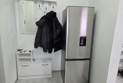 Apartament cu 2 camere semidecomandat în Tineretului - 2