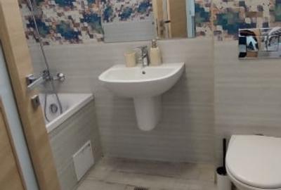 Inchiriez 2 camere bloc nou Iancului metrou - 8