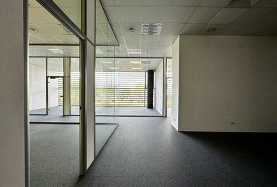 Birou, de 130 mp, în Ultracentral - 2