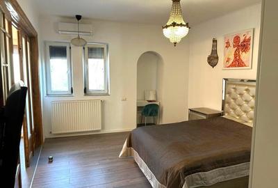 Apartament cu 3 camere decomandat în Dorobanți - 5