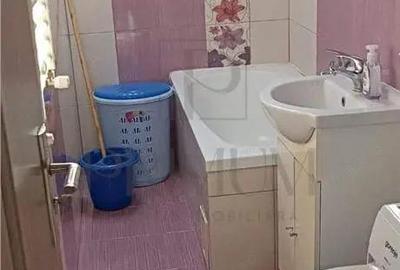 Garsoniera Renovata Complet - Pretabil investitie - Centrala Proprie - Aer Conditionat - Zona Liviu - 3