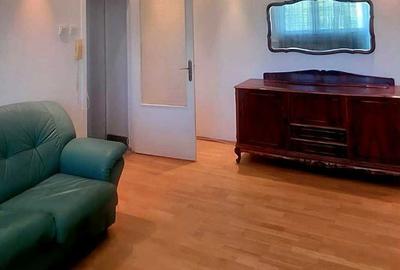 Apartament cu 3 camere semidecomandat în Drumul Taberei - 2