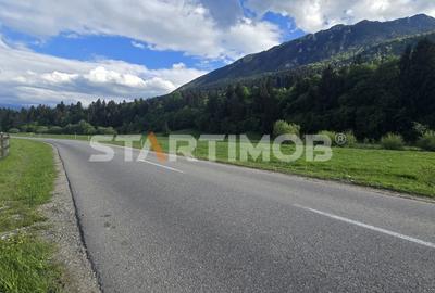 Teren intravilan Zarnesti Plaiul Foii - 18