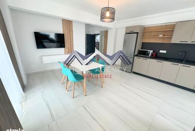 Apartament cu 2 camere, mobilat în Central - 6