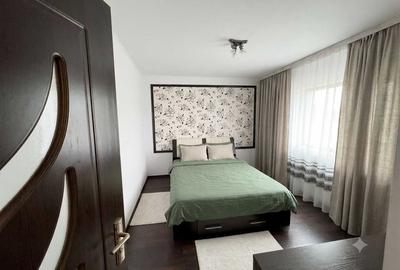 Casă cu 4 camere în Căzănești - 8