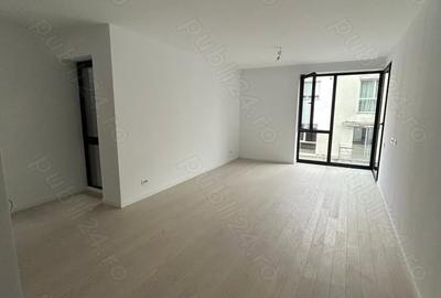 Apartament cu 2 camere în Herăstrău - 5