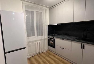 Garsonieră decomandată în Cotroceni