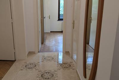 Apartament mare spațios in  Herăstrău, Primăverii, Aviatorilor - 17