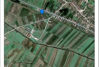 Cladire P+M,500mp utili in satul Salajeni - 6