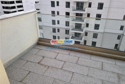 Apartament cu 2 camere semidecomandat, mobilat în Băneasa - 18
