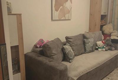 Apartament cu 3 camere decomandat, mobilat în Gară - 8