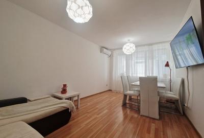 Apartament 3  Camere Metrou Obor 7' | Mall Veranda | Decomandat - 2