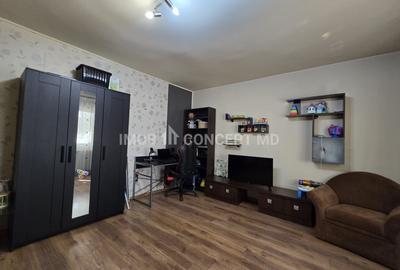 INCHIRIERE apartament 2 camere decomandat in zona Cantacuzino - 5