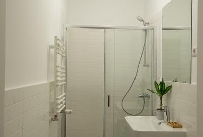Apartament cu 2 camere semidecomandat, mobilat în Herăstrău - 10