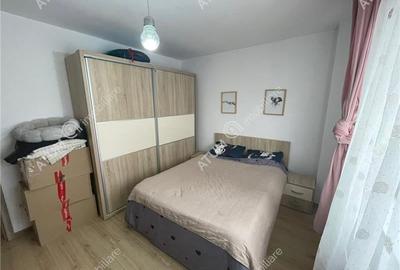 Apartament 2 camere balcon parcare in Doamna Stanca din Sibiu - 8