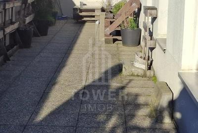 Spațiu comercial, de 275 mp, în Ultracentral