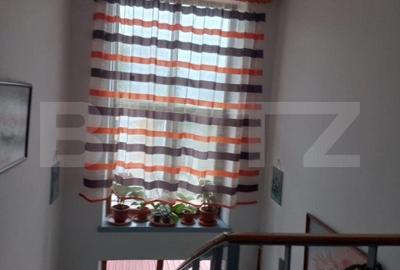 Casa individuala, 372 mp, 1339 mp teren, pretabila business, zona Scheia - 5